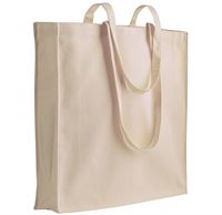SHOPPER CON SOFFIETTO